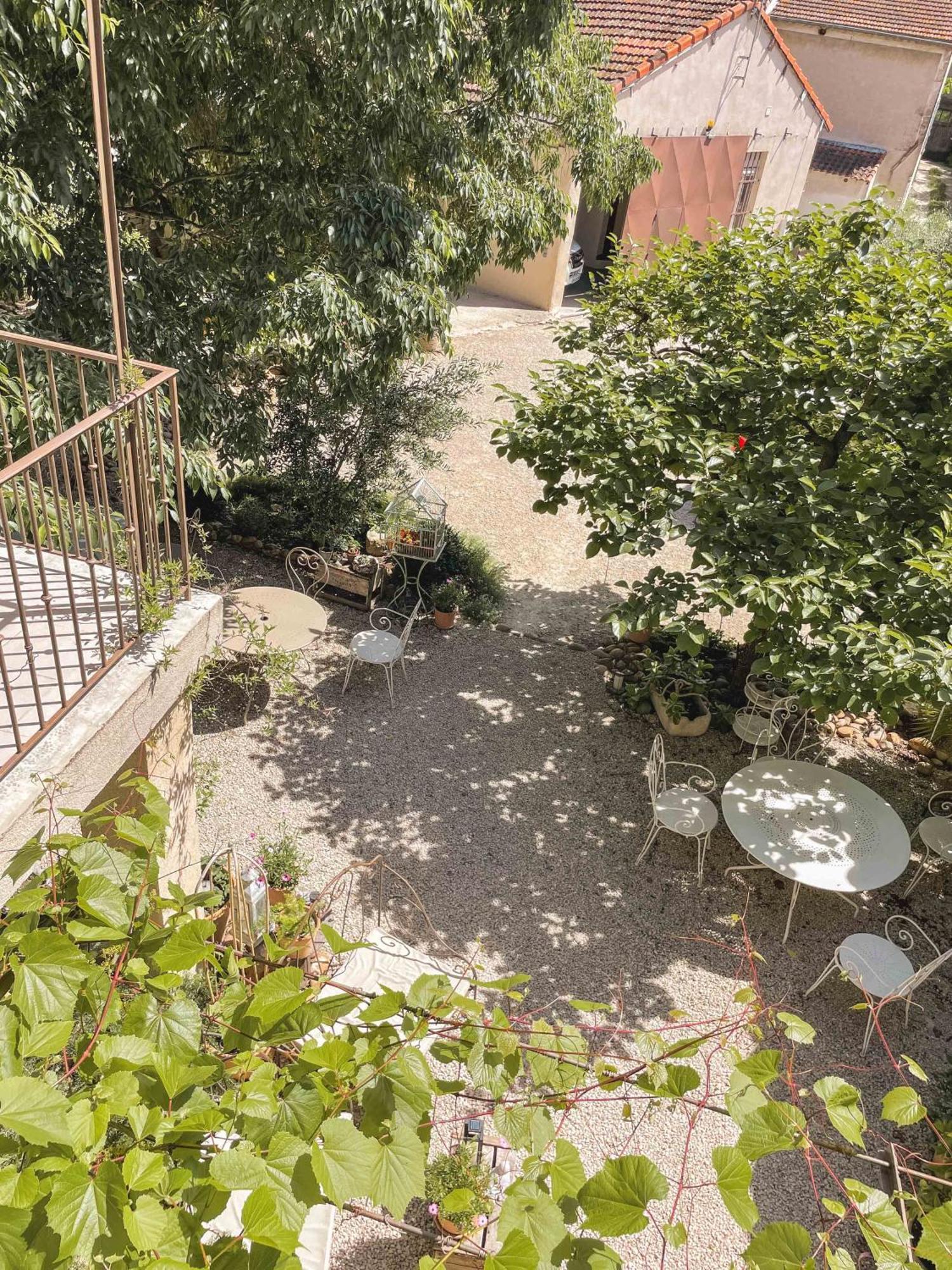 D'hotes L'oreliane En Provence Only Adult 3*