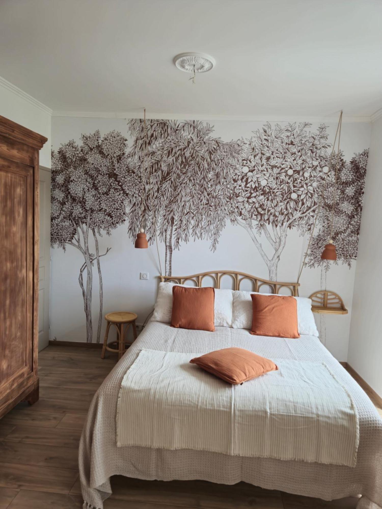 D'hotes L'oreliane En Provence Only Adult 3* Châteauneuf-de-Gadagne