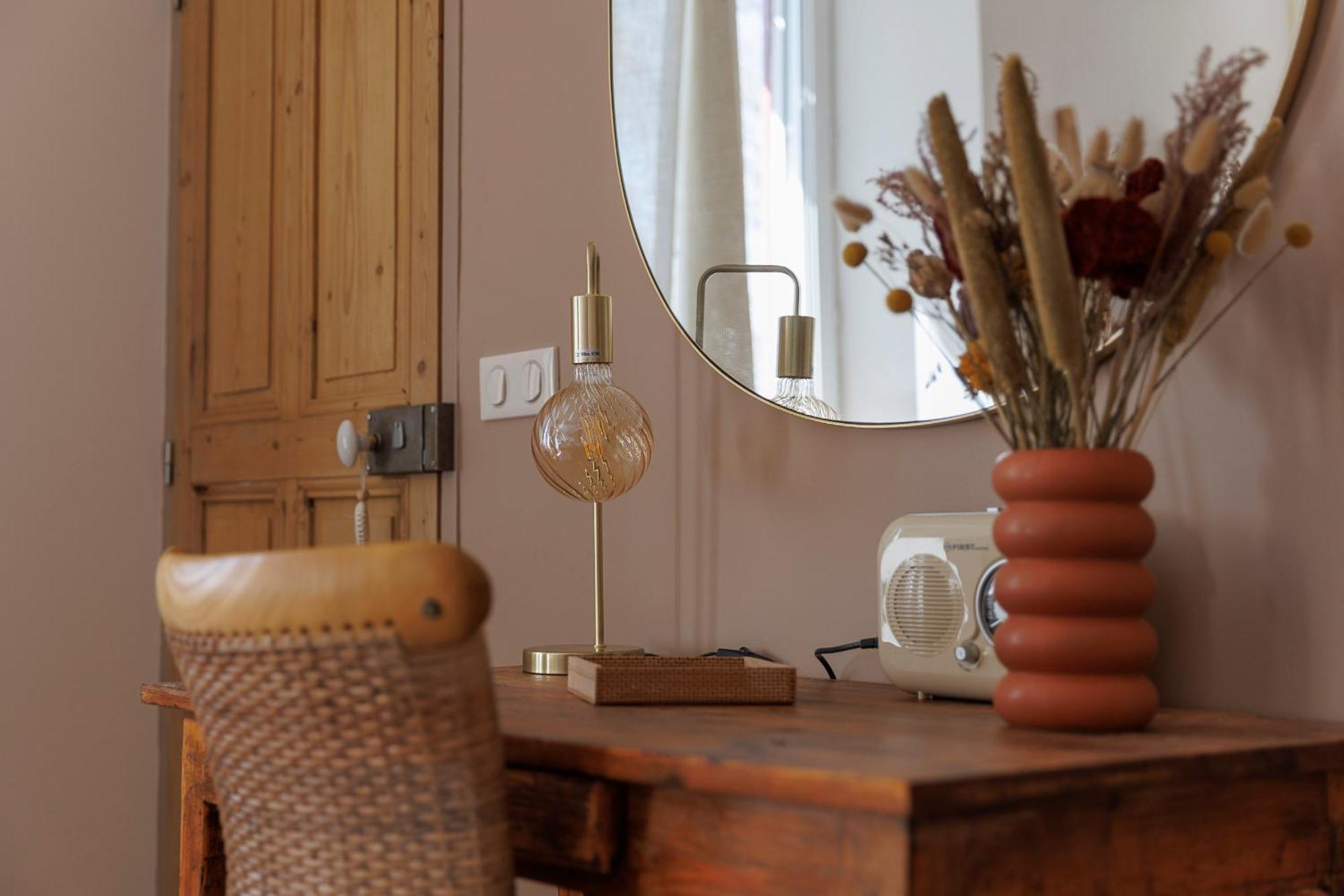 D'hotes L'oreliane En Provence Only Adult