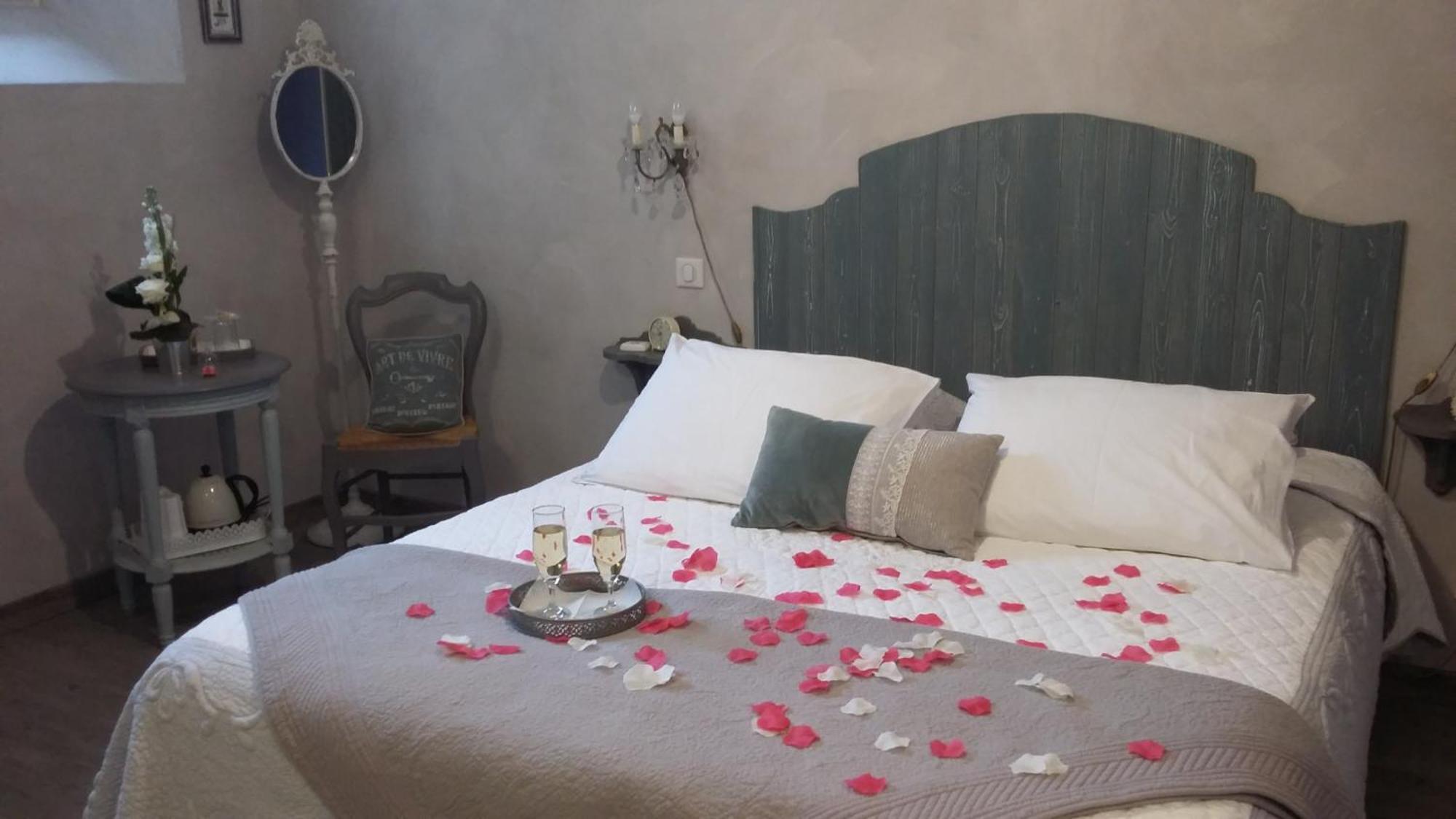 Frühstückspension D'hotes L'oreliane En Provence Only Adult 3*