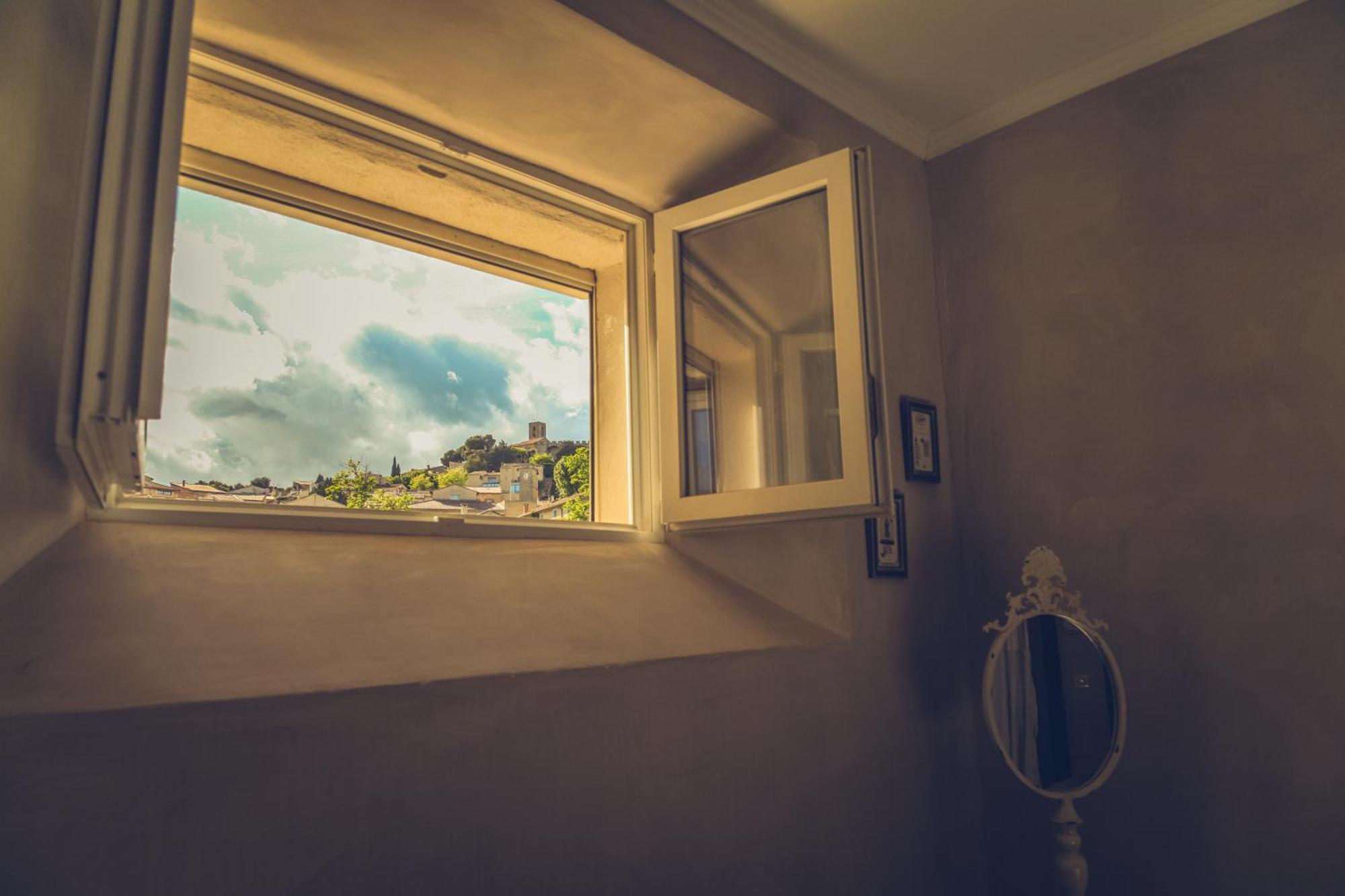 Frühstückspension D'hotes L'oreliane En Provence Only Adult Châteauneuf-de-Gadagne