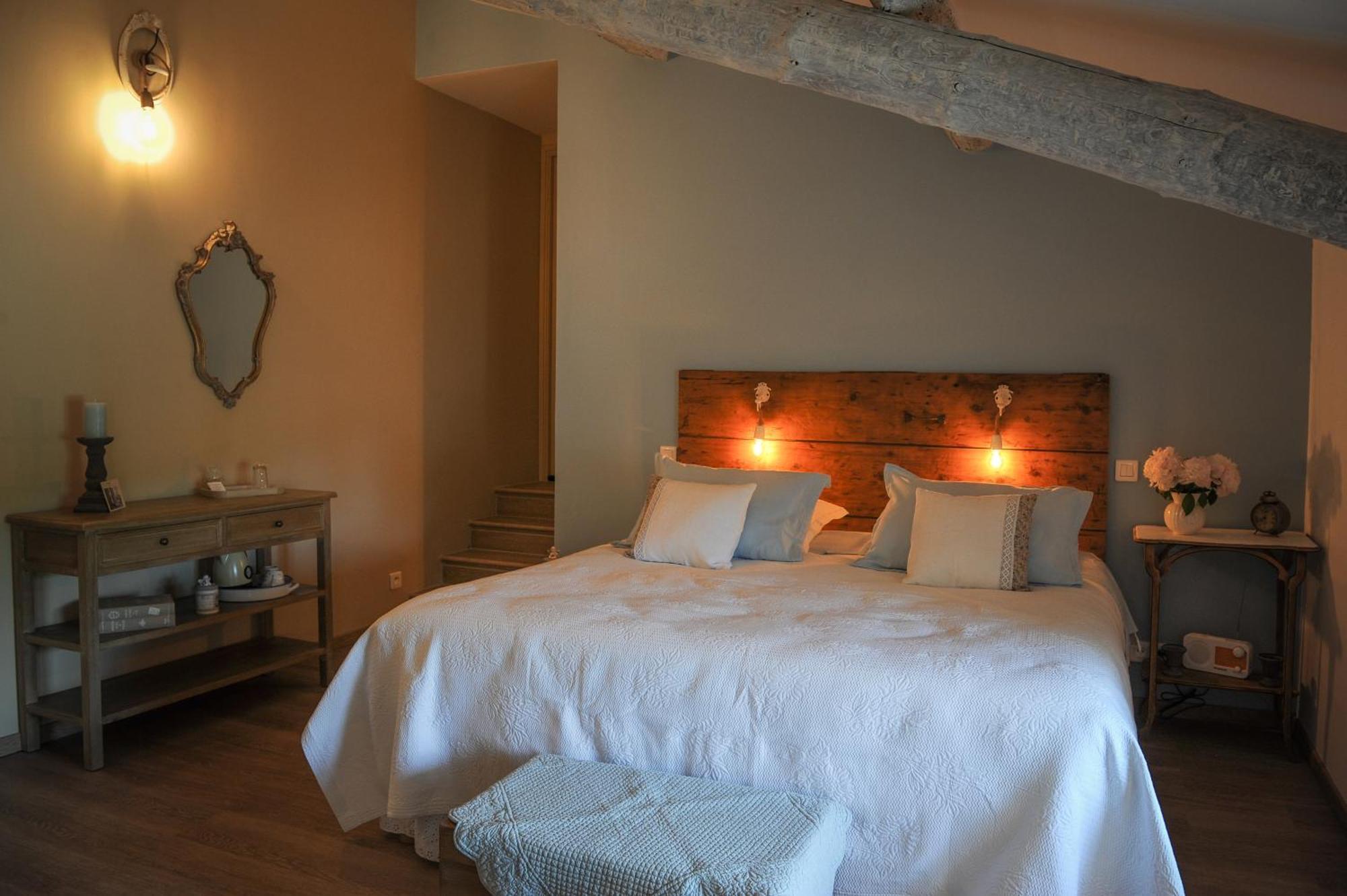 D'hotes L'oreliane En Provence Only Adult Frühstückspension