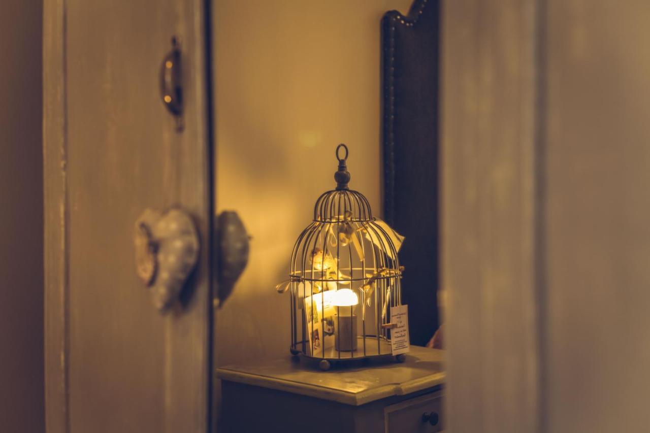 D'hotes L'oreliane En Provence Only Adult Bed & Breakfast