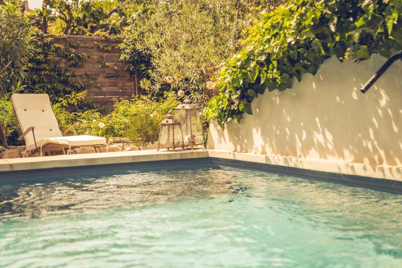 D'hotes L'oreliane En Provence Only Adult Châteauneuf-de-Gadagne