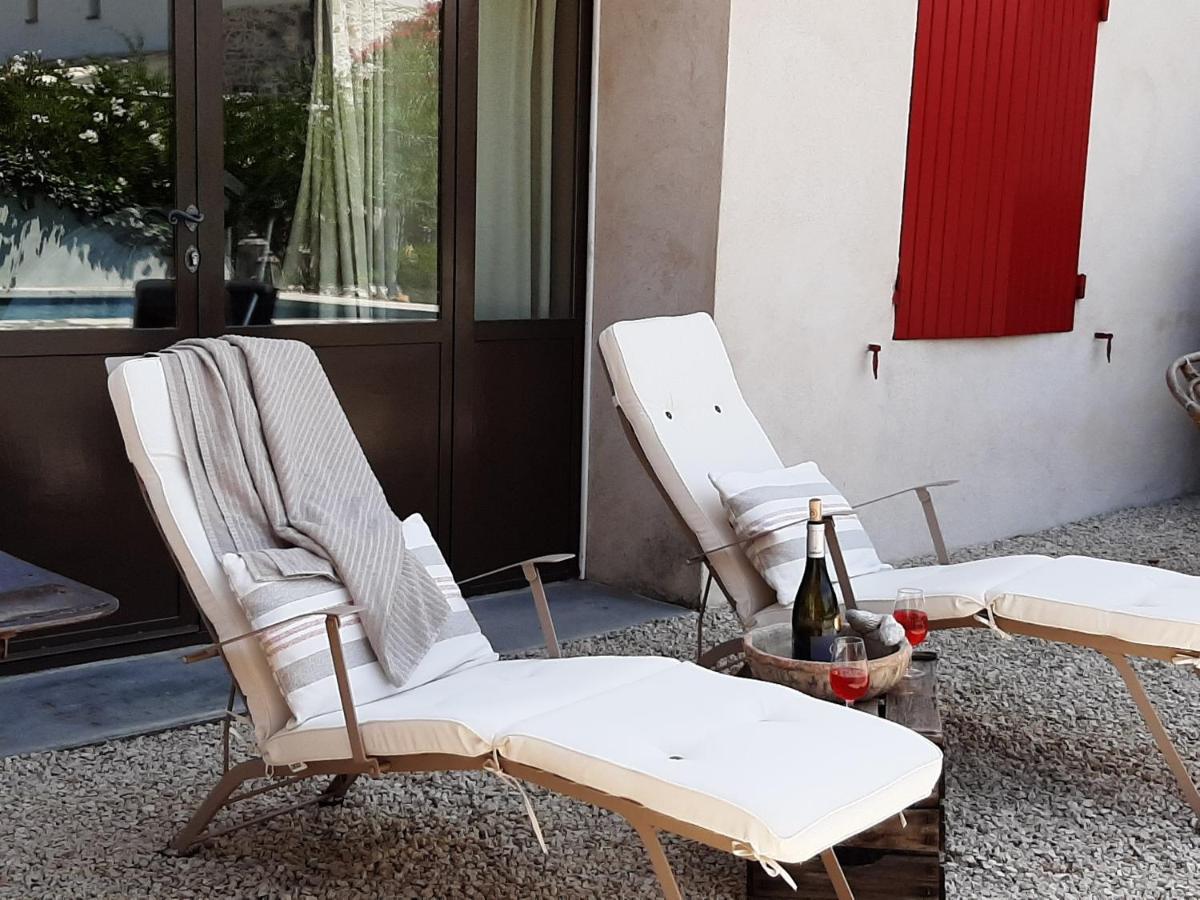 D'hotes L'oreliane En Provence Only Adult