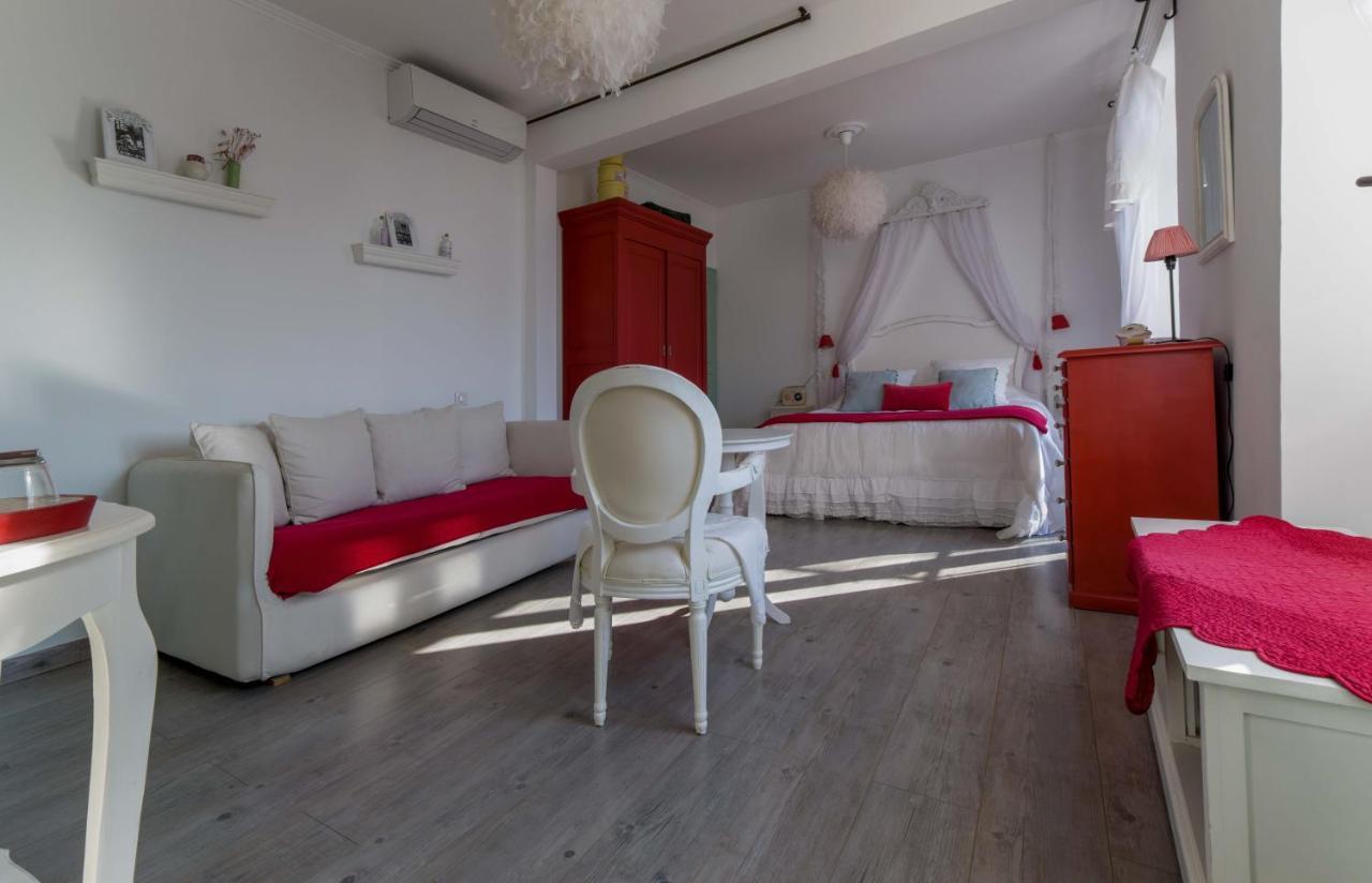 D'hotes L'oreliane En Provence Only Adult 3*