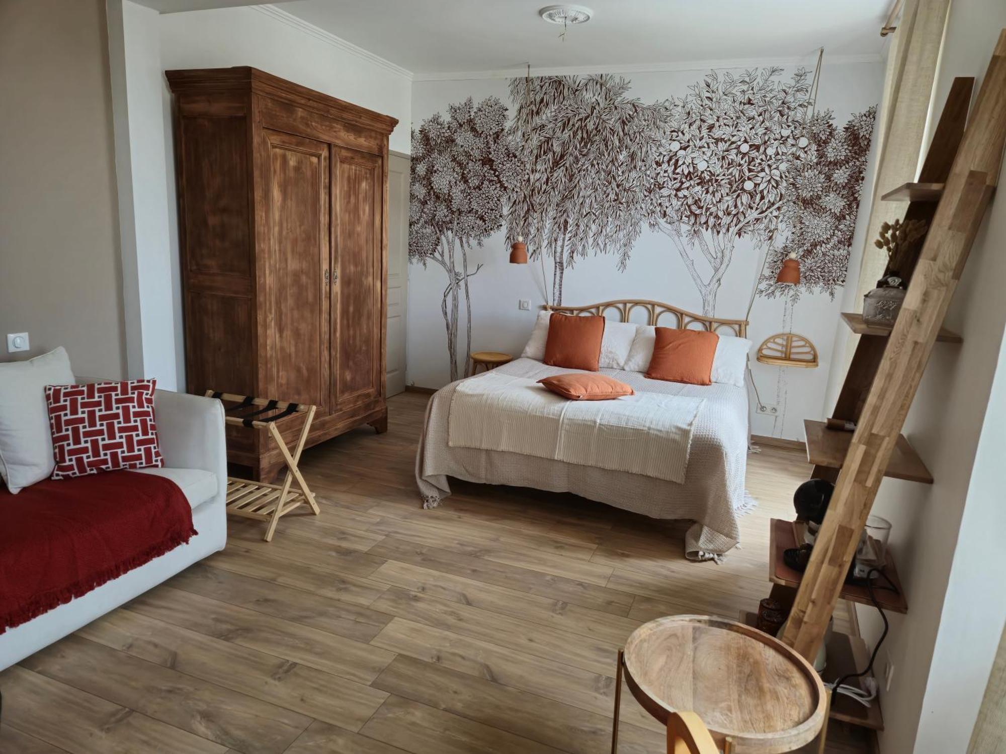 D'hotes L'oreliane En Provence Only Adult 3*