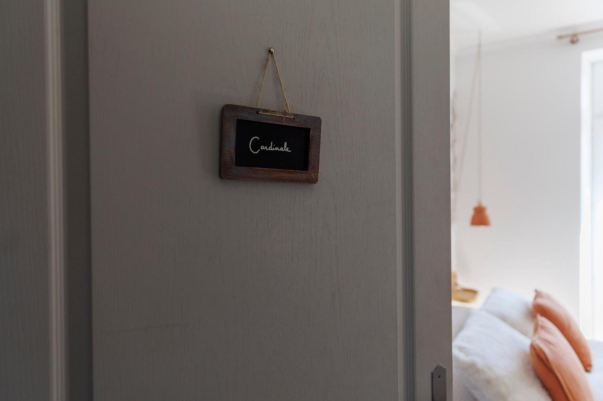 D'hotes L'oreliane En Provence Only Adult