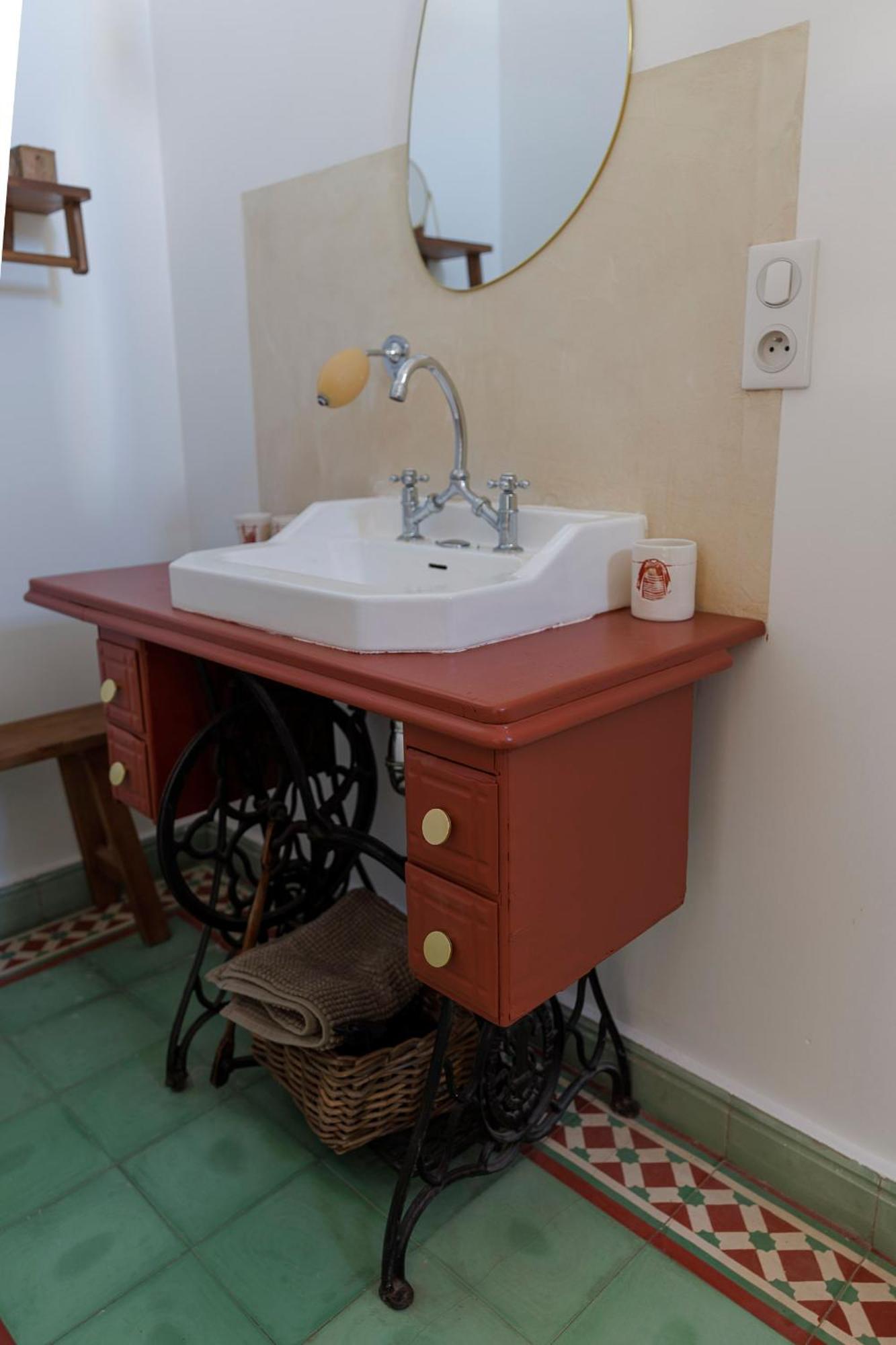 D'hotes L'oreliane En Provence Only Adult 3* Châteauneuf-de-Gadagne