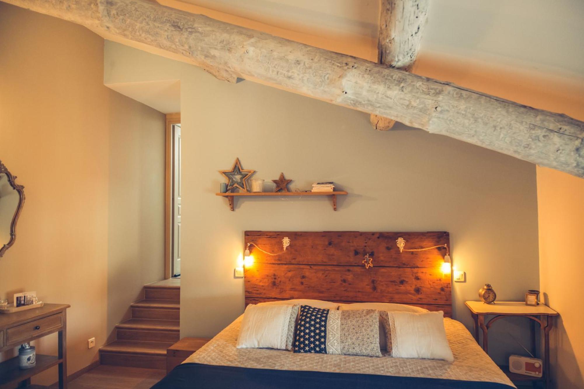 D'hotes L'oreliane En Provence Only Adult 3*