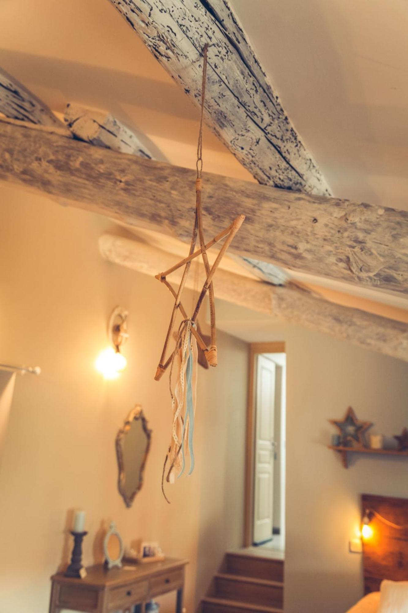 D'hotes L'oreliane En Provence Only Adult Bed & Breakfast 3*