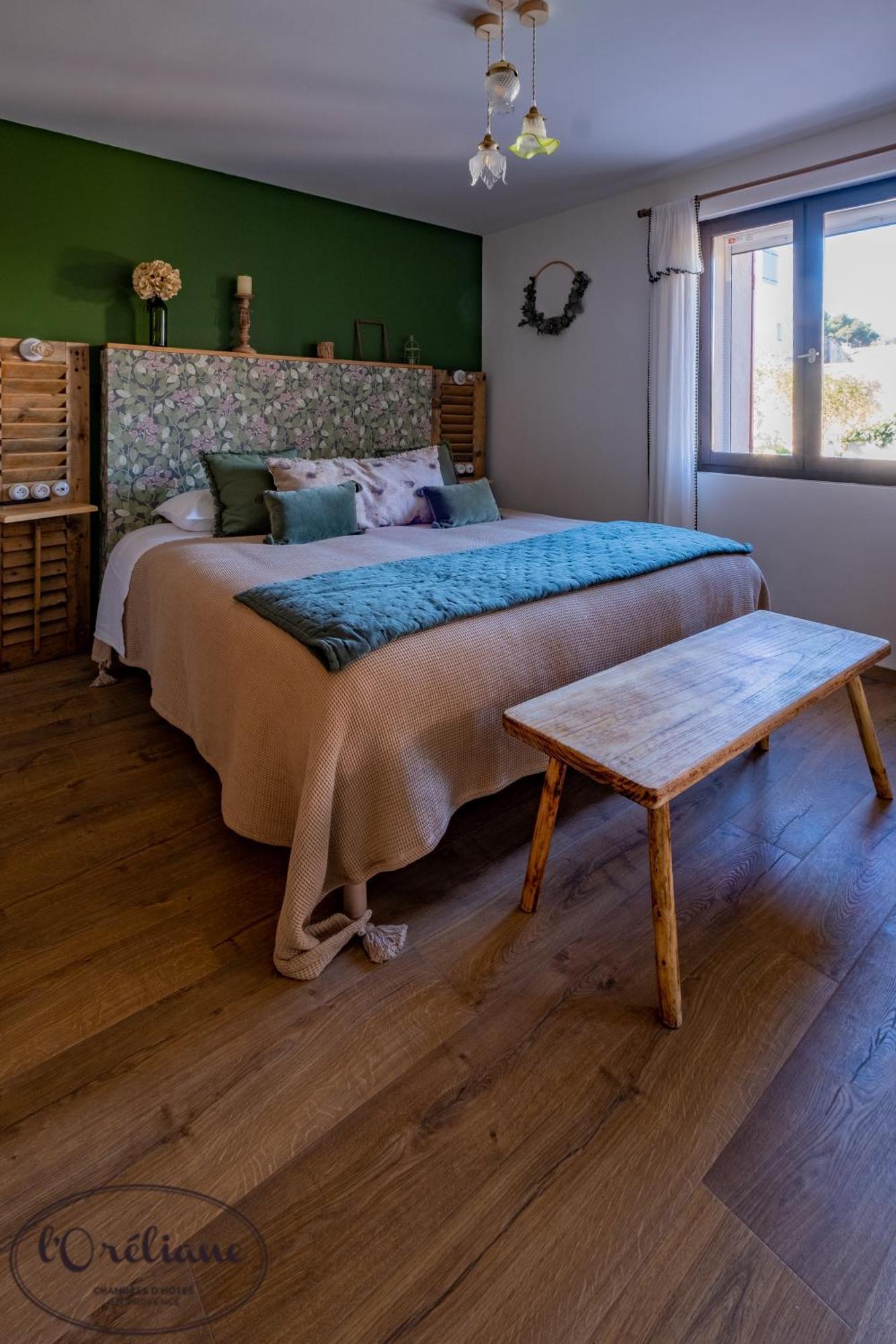 D'hotes L'oreliane En Provence Only Adult Châteauneuf-de-Gadagne